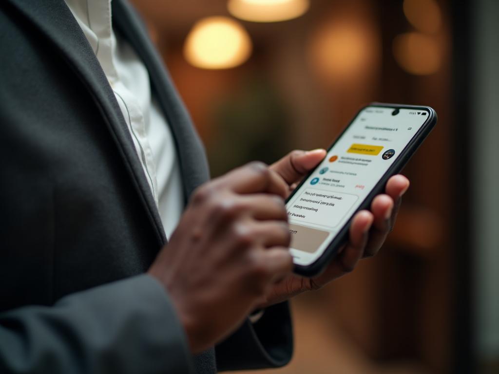 Payment links dashboard