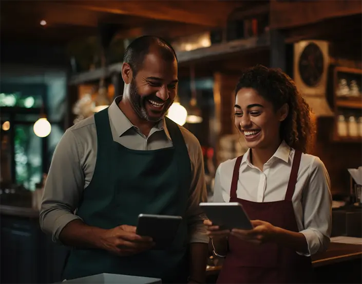 Group Payments