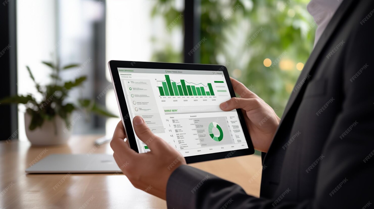 Business Analytics